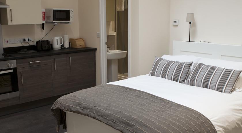 Apartment Toothbrush - East Ipswich